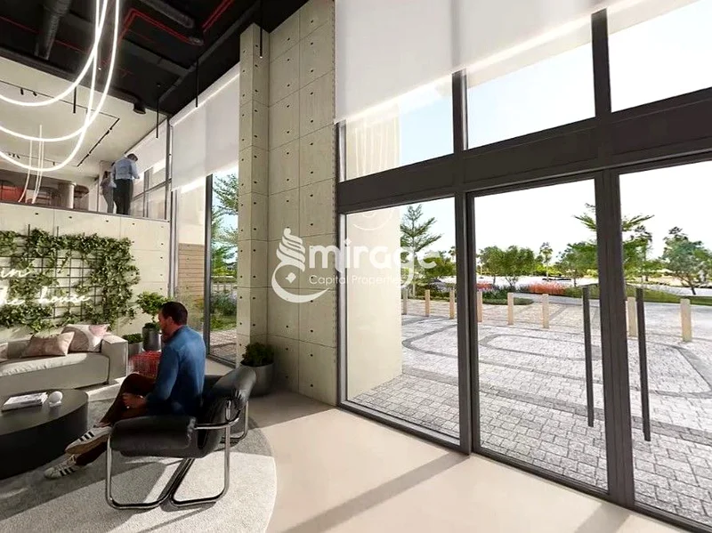 Elegant 2BR | Modern Facilities | Iconic Location63850655716866111