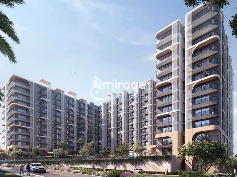 Elegant 2BR | Modern Facilities | Iconic Location63850655716866110