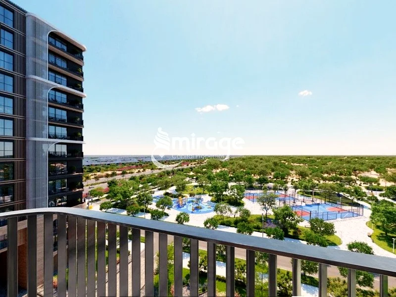 Elegant 2BR | Modern Facilities | Iconic Location63850655716866112