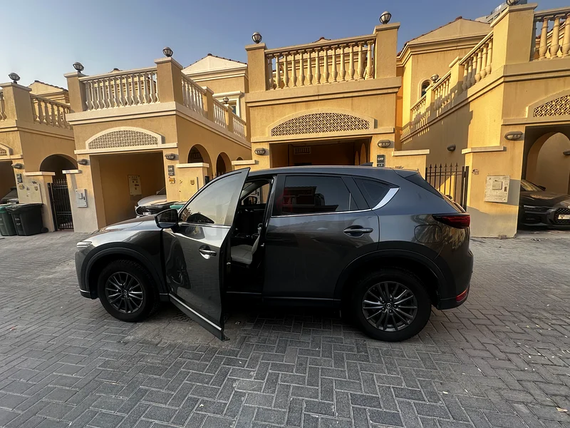 MAZDA CX-5 GT AWD63398514775681119