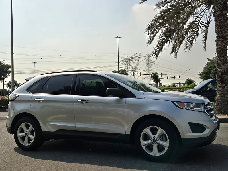 فورد إيدج إيكو بومت63399893377155113