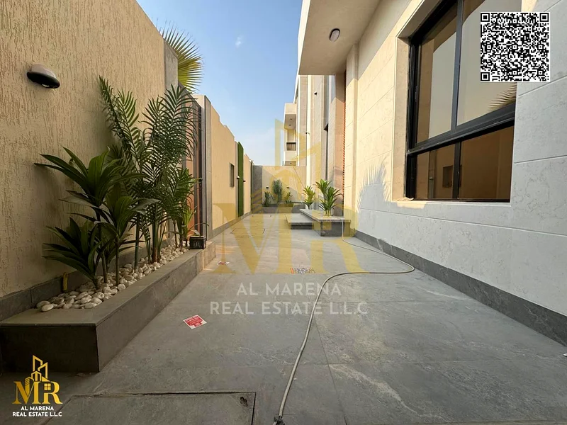 A great opportunity to own a luxury villa located in the heart of the distinguished Bahia area at an attractive price, including electricity, water an63882221098627114