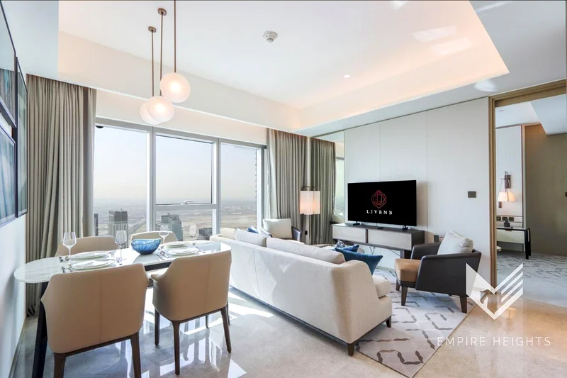 BURJ VIEW | VACANT | HIGH FLOOR64028783037827110
