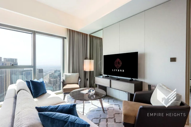 BURJ VIEW | VACANT | HIGH FLOOR64028783037827113