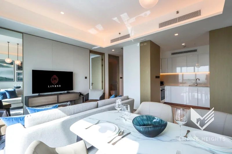 BURJ VIEW | VACANT | HIGH FLOOR64028783037827112