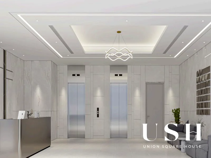 Near Metro | Spacious unit | 50:50 PP | HIGH ROI63994303601155112
