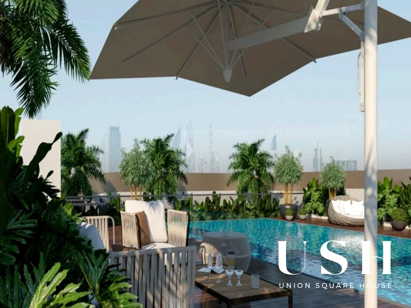 Near Metro | Spacious unit | 50:50 PP | HIGH ROI63994303601155110