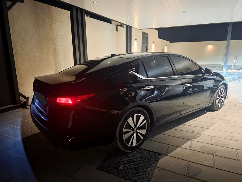 Nissan altima 2019 SL low mileage63399970417537114