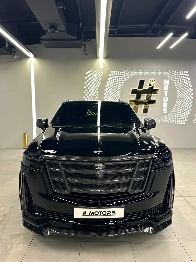Cadillac Escalade63398489524993112