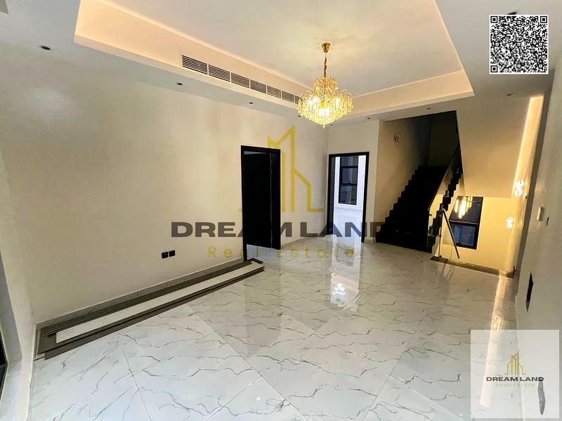 Including registration and ownership fees, electricity, water and utilities. We offer you this unique opportunity to own an elegant villa in the Al-He63893559771907111