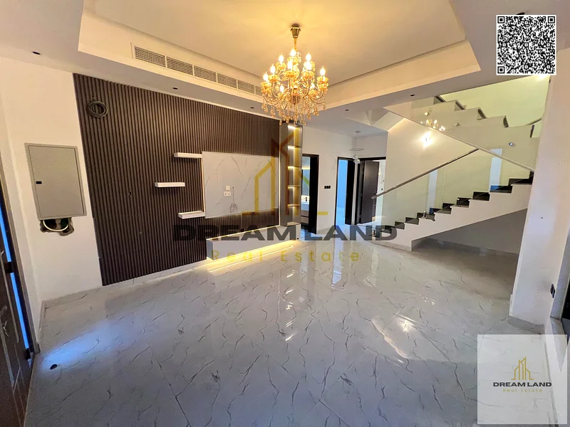 Including registration and ownership fees, electricity, water and utilities. We offer you this unique opportunity to own an elegant villa in the Al-He63893559771907112