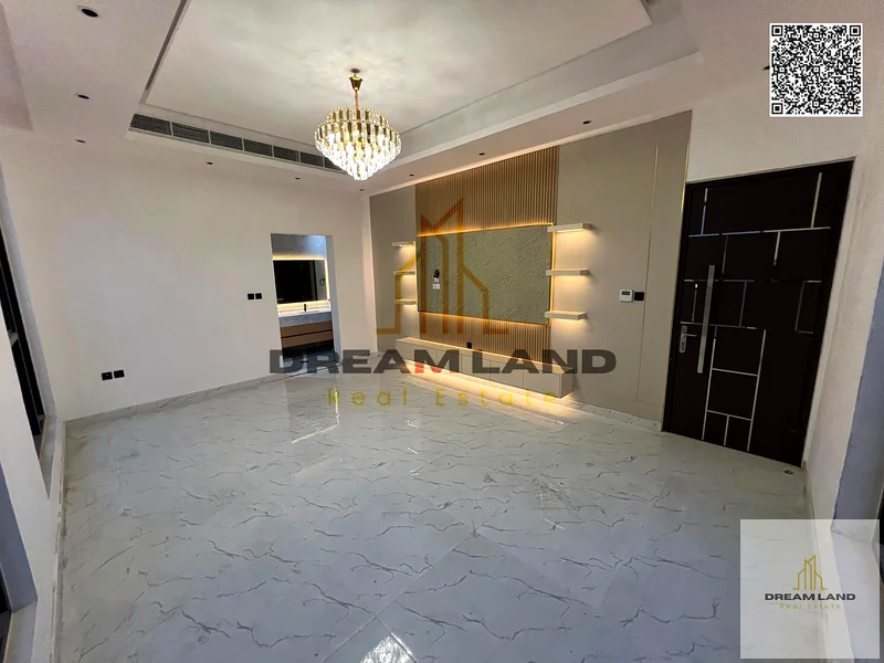 Including registration and ownership fees, electricity, water and utilities. We offer you this unique opportunity to own an elegant villa in the Al-He63893559771907113