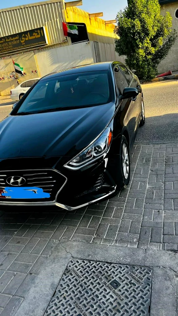 HYUNDAI SONATA 201863406911870721111