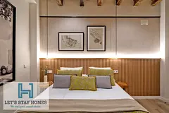 Early Bird Offer | Near Metro | Comfortable | Furnished | Free Cleaning I Gym &amp; Pool Access