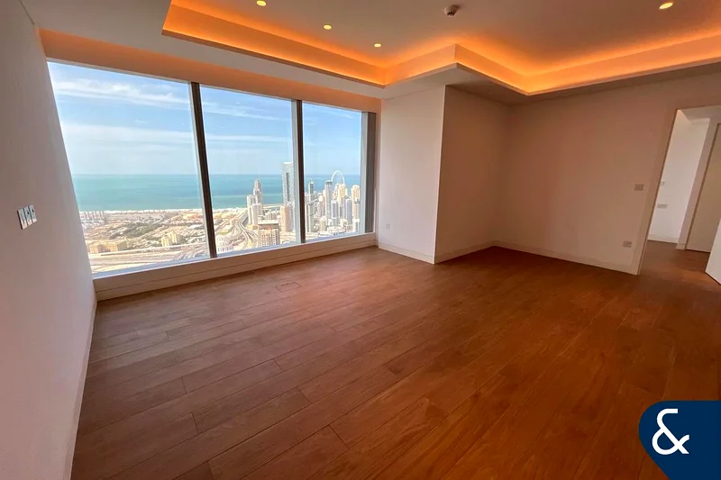 Luxury Tower | Brand New Building | 1 Bed63988682766594111