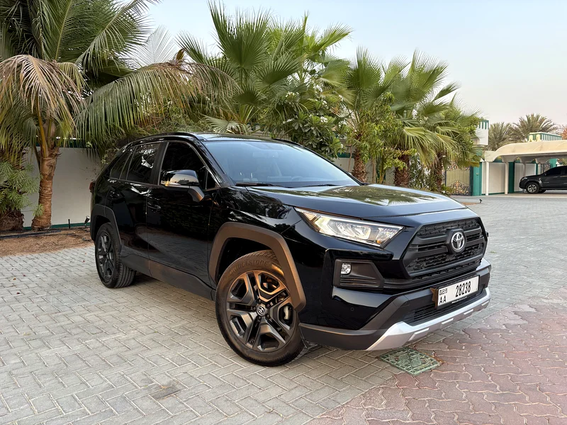 رافي4، المالك الأول، تحت الضمان، الفطيم63401307008259112