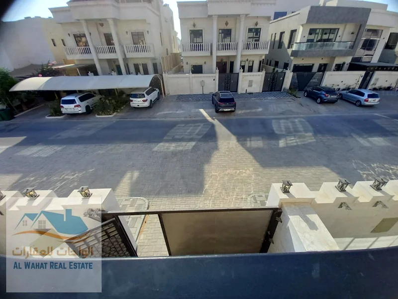 Townhouse for sale in Ajman Alia63873450945282111
