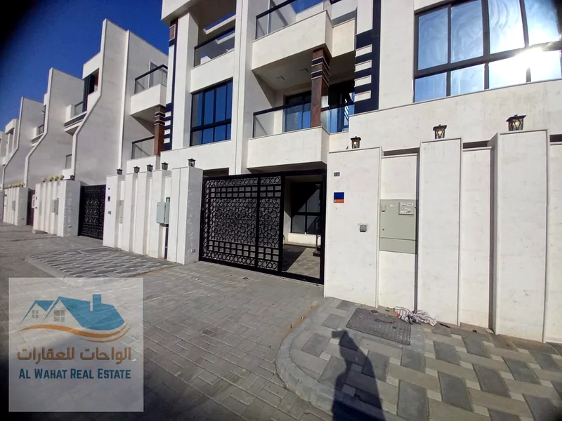 Townhouse for sale in Ajman Alia63873450945282110