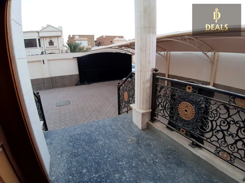 Luxury villa/ Freehold / good community / Ready to Move63405207697666114