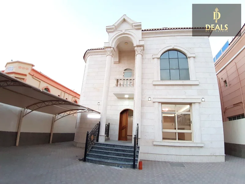 Luxury villa/ Freehold / good community / Ready to Move63405207697666113