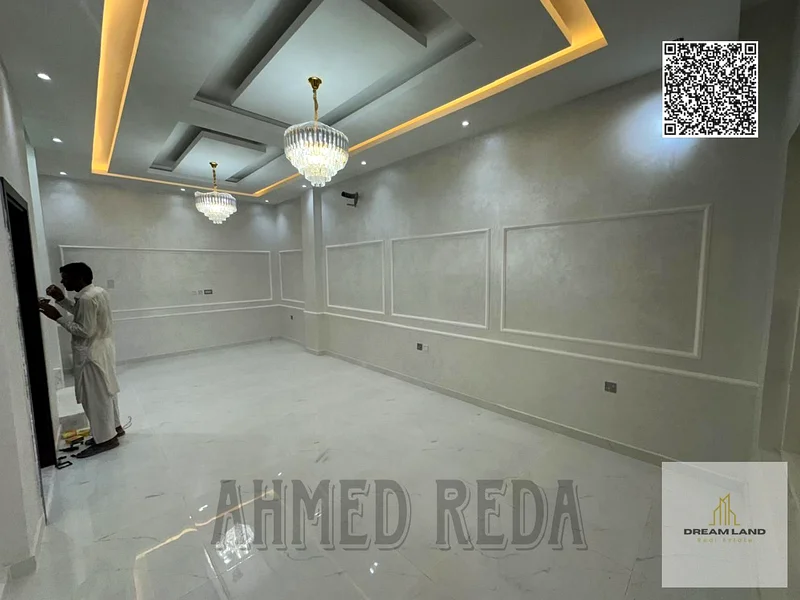 مباشرة من المالك، فيلا فاخرة للبيع بسعر رائع يشمل رسوم التسجيل ونقل الملكية.63891799575554114