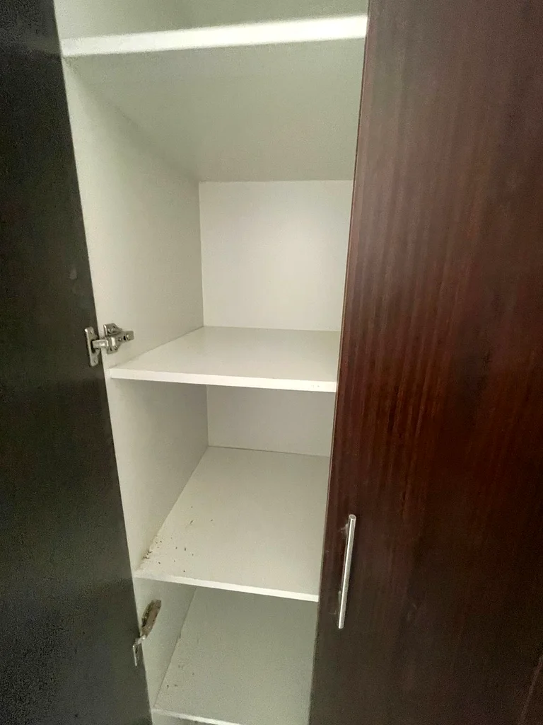 🏠 For annual rent in Ajman – Al Jurf 3 🏠✨ First occupant – High-end finishes – Prime location📍 Location: Al Jurf 3, very close to the main road, an63714266818179111