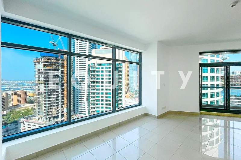 Emaar Development | Marina Views | High Floor64039708503171114
