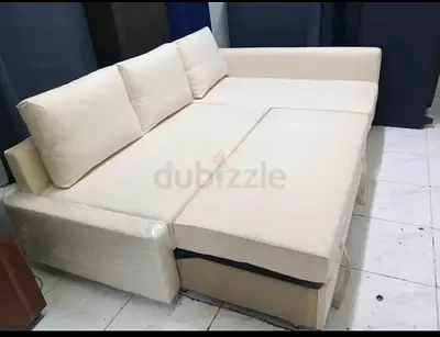 L type sofa bed