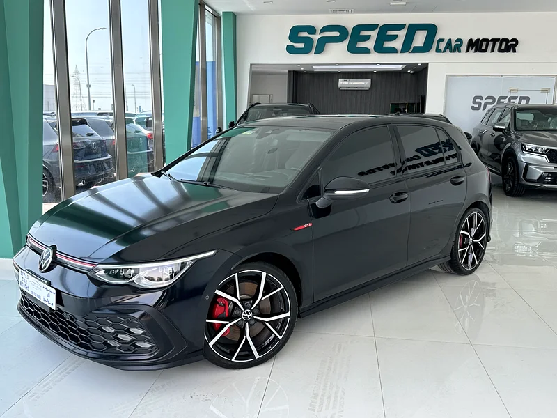 2023 GTI FULL OPTION GCC63398573747331112