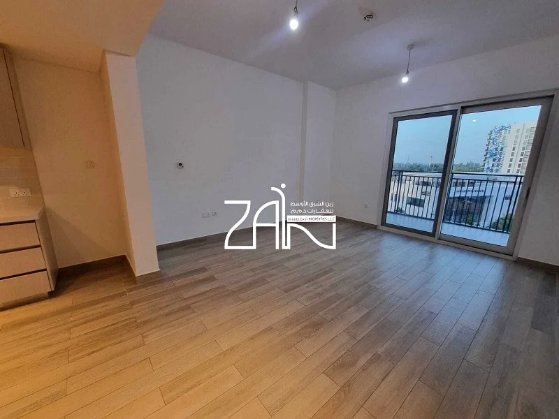 Hot Deal Modern Layout 1BR Waterfront Community63848922346625112