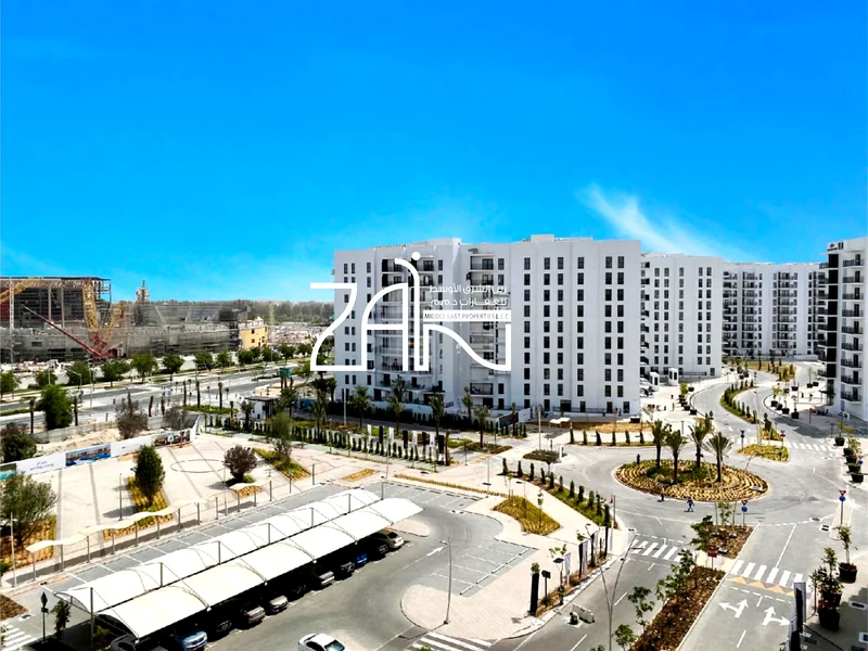 Hot Deal Modern Layout 1BR Waterfront Community63848922346625110