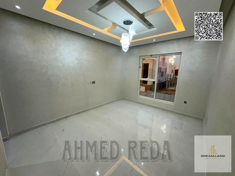 للبيع، فرصة لا تعوض، تاون هاوس مكوّن من 3 غرف نوم مع سطح، يشمل رسوم التسجيل، في منطقة الهيليو 2، عجمان، مع تكييف شخصي63893828269442112