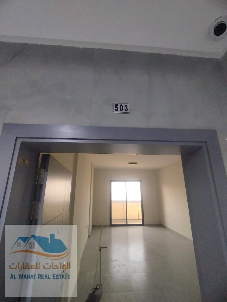 للإيجار السنوي، غرفتين وصالة - عجمان الياسمين63719964561410111