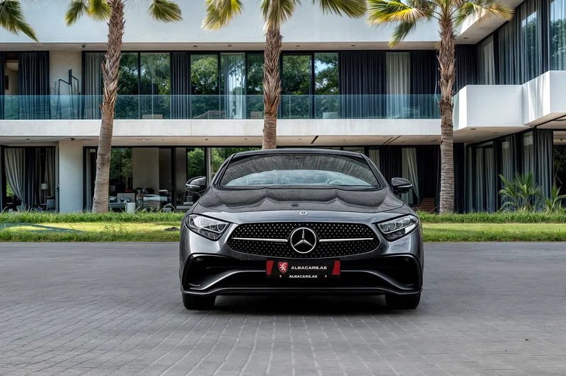 ٥,٦٧٩ مساءً | دفعة أولى 0% | CLS 450 AMG | ضمان الوكالة!63399927551362113