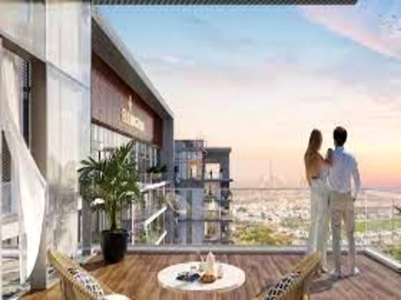 Palm jumeirah | Beachfront | Panoramic View64008261221378114