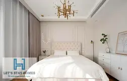 Summer Offer I Furnished I With Kitchen I Near Metro I Free Housekeeping