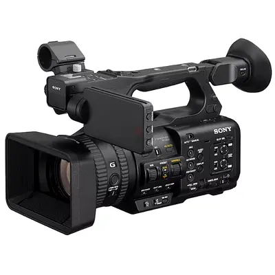 Sony HXR-NX800 4K 1 CMOS Sensor NXCAM Camcorder (Brand New Stock)
