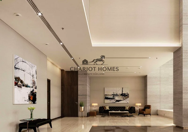 Full Park Views | Handover Soon | Near to Metro63923089368322112