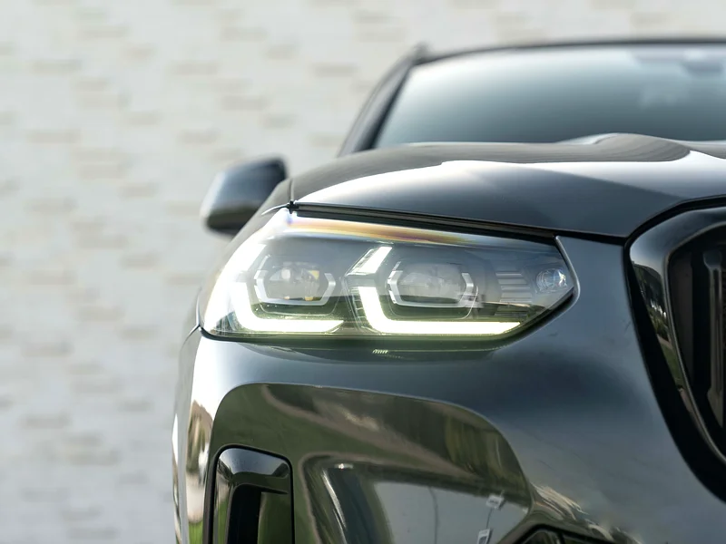 BMW X3 M30i • X-DRIVE M-SPORT • BMW WARRANTY TILL2027 OR 200,000 KMS • SERVICE CONTRACT TILL 2063406148623234113
