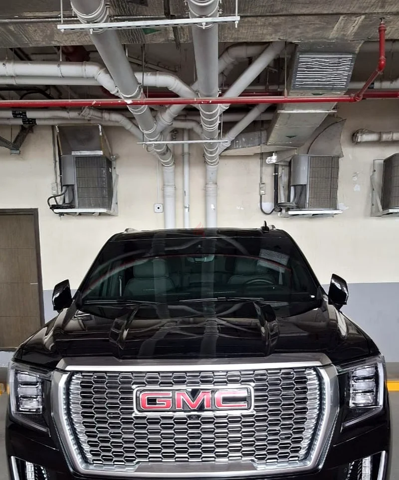 GMC YUKON DENALI 2024 ON SALE633985030190111113