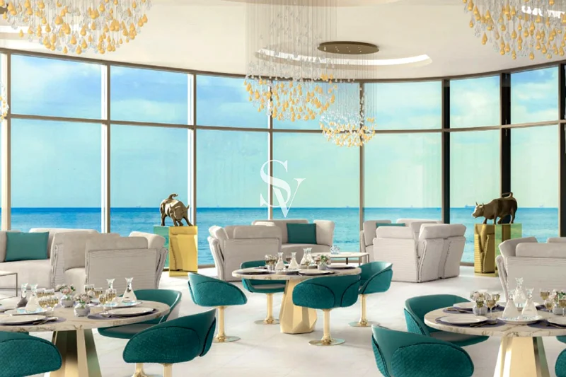 منظر بانورامي على البحر - حياة فاخرة على waterfront63954613516803111