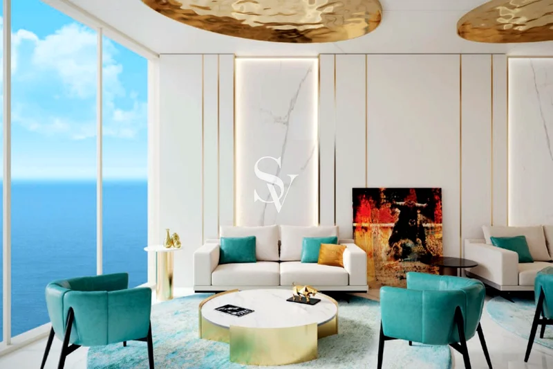 منظر بانورامي على البحر - حياة فاخرة على waterfront63954613516803112