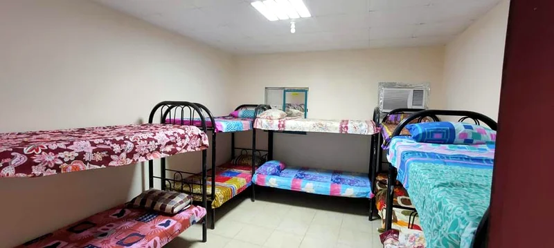 Affordable, Reliable, and Comfortable – Our Labor Camp Has It All634027874302751119