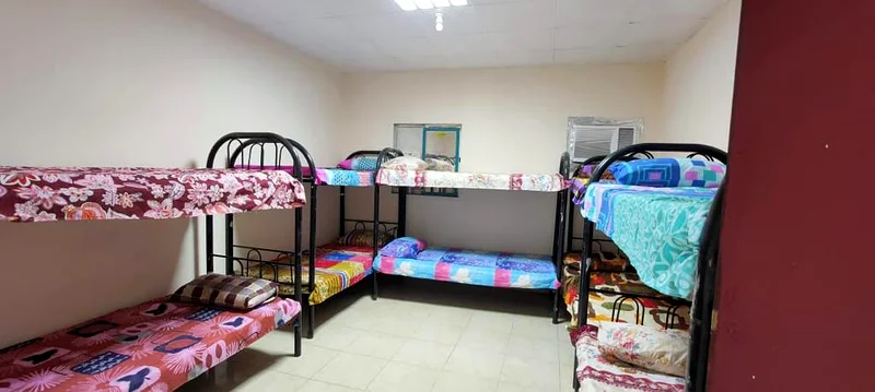 Affordable, Reliable, and Comfortable – Our Labor Camp Has It All63402787430275111