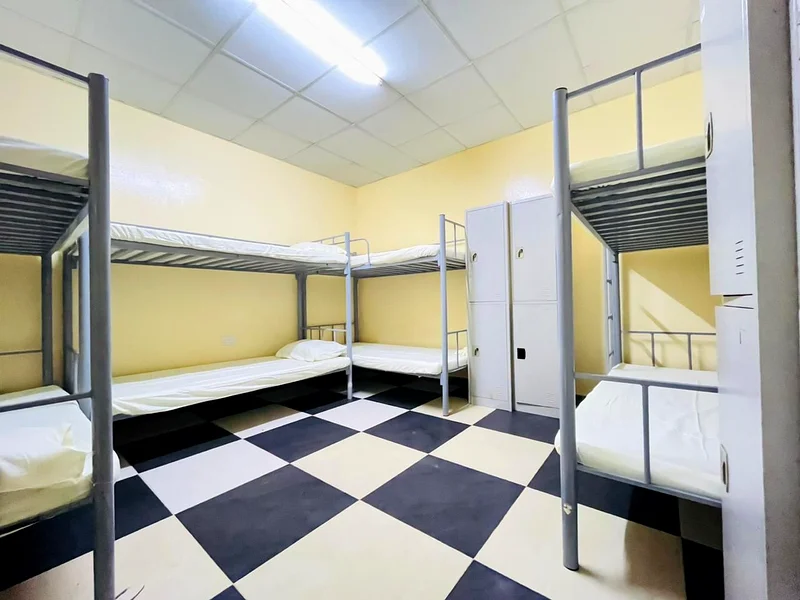 AFFORDABLE, COMFORTABLE, AND CONVENIENT! FIND YOUR PERFECT SPACE WITH GRAND FALCON – QUALITY ACCOMMODATION IN MUSAFFAH FOR EVERY NEED. BOOK NOW63402787302274113
