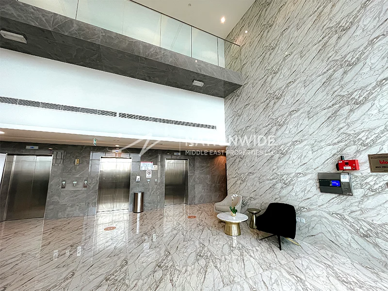 Stunning Unit| Rented |Modern Living| Prime Area63849229048451111