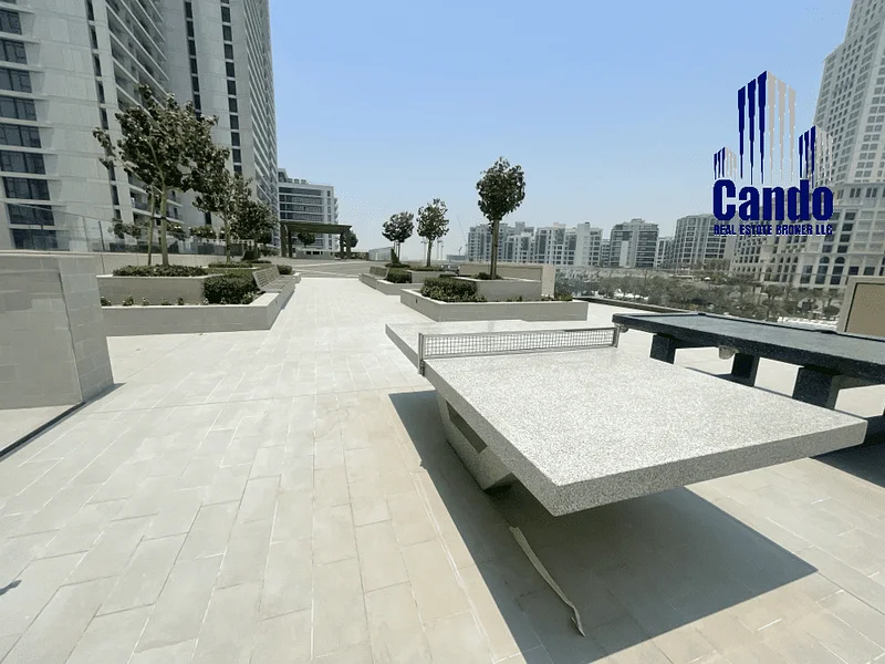 3 غرف نوم مع غرفة خادمة | جديدة بالكامل | طابق عالي | شاغرة64026986966146112
