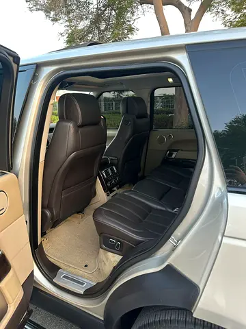 صورة مصغرة 10 لـ 2013 LAND Rover RANGE ROVER