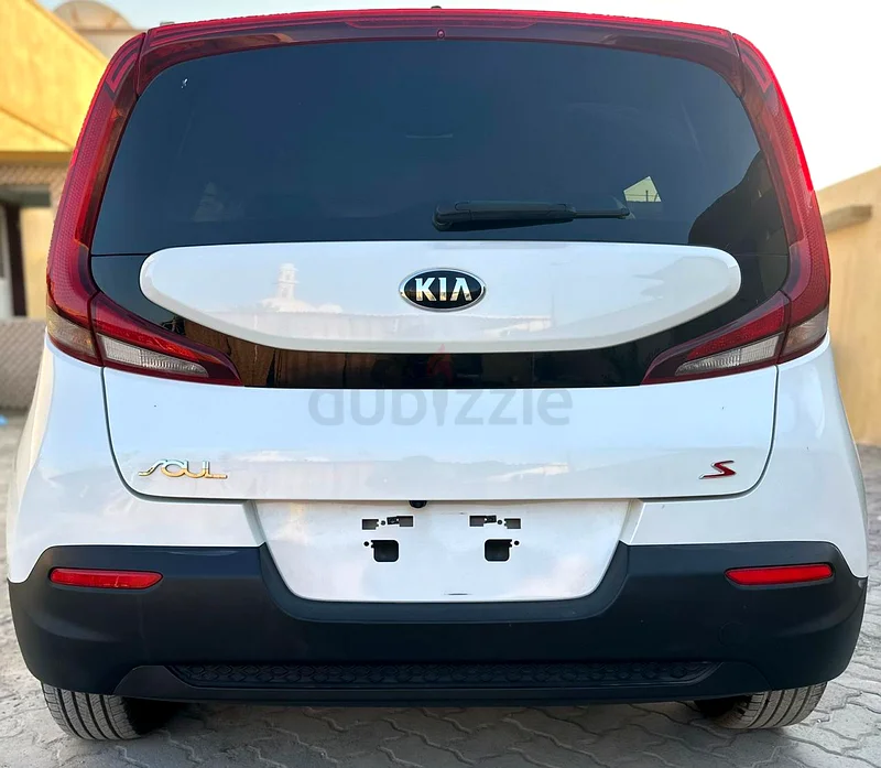 KIA SOUL 202163398619328771111