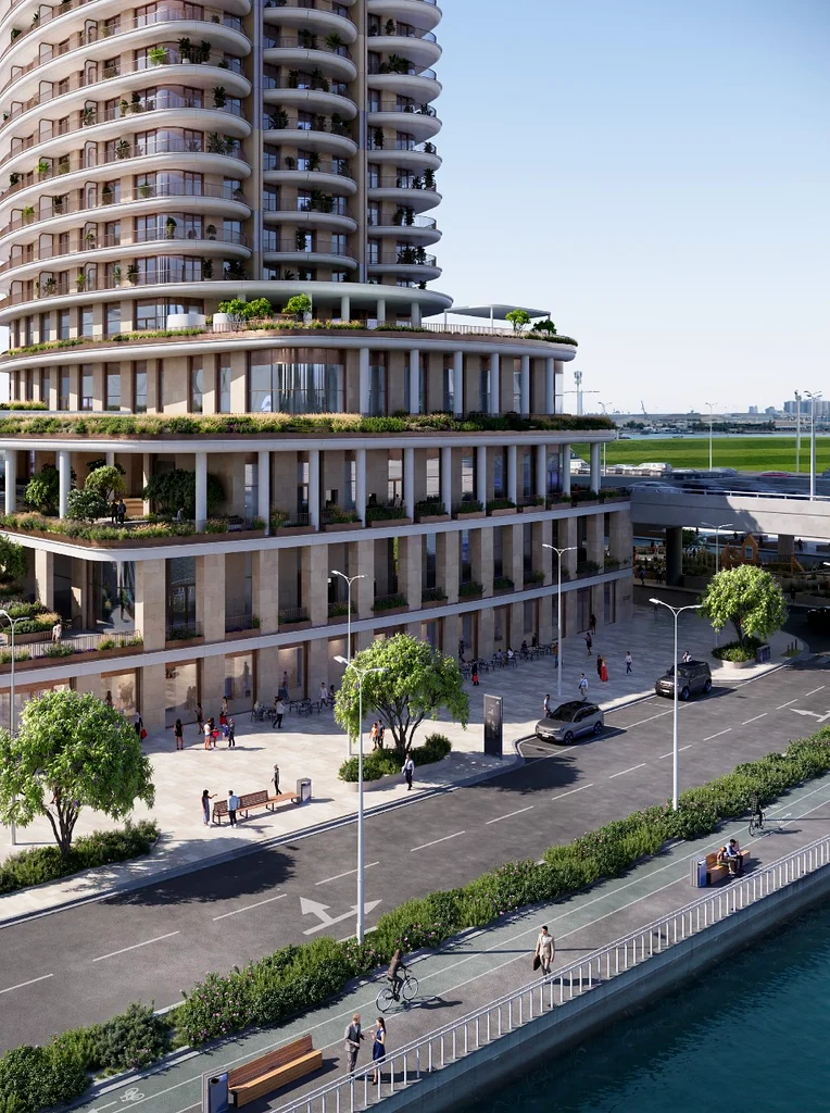 Full Amenities - Modern Living - Stunning View63840615424001114